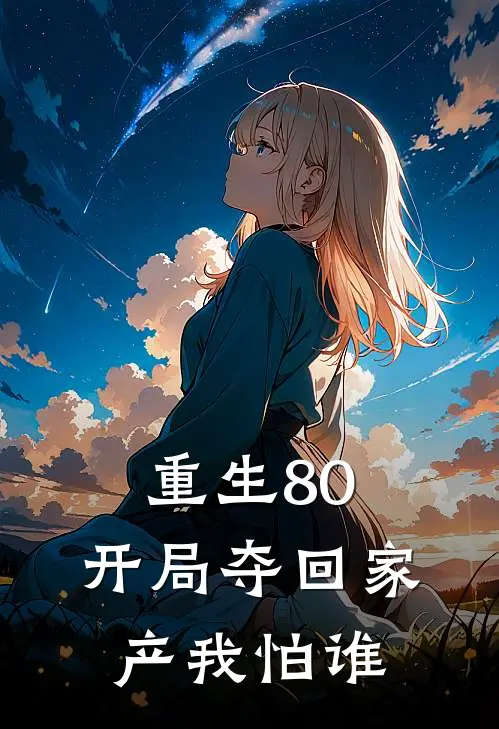 重生80，开局夺回家产我怕谁