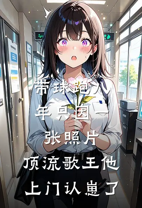 带球跑八年只因一张照片，顶流歌王他上门认崽了