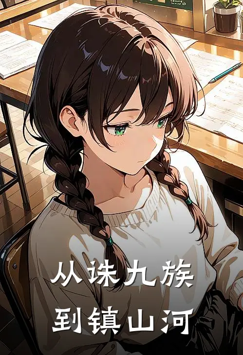 从诛九族到镇山河