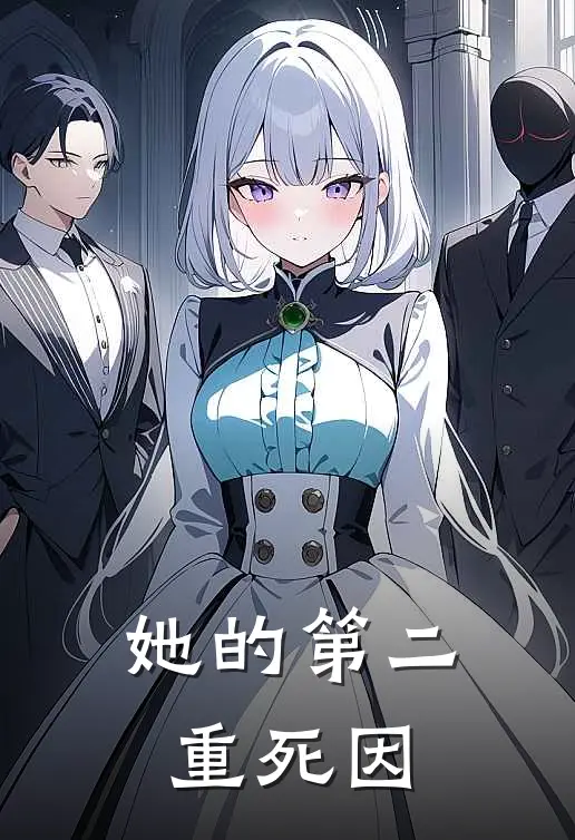 她的第二重死因