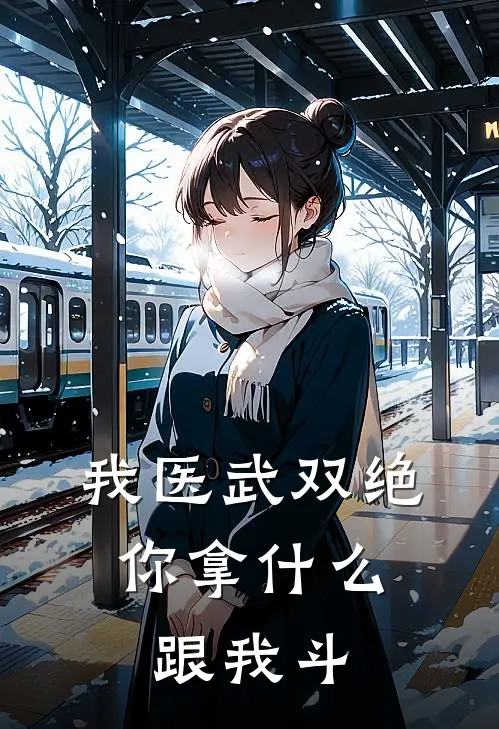 我医武双绝，你拿什么跟我斗