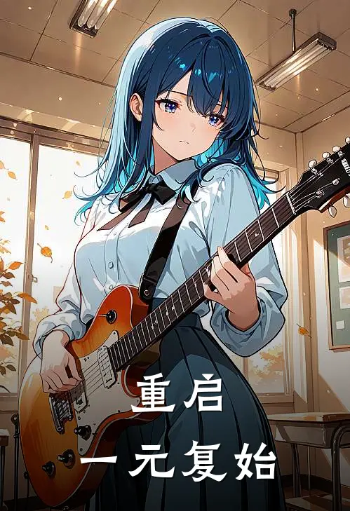 重启：一元复始