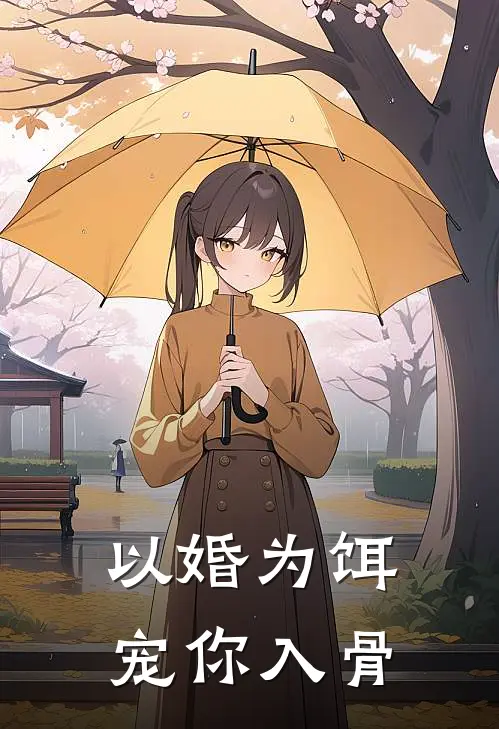 以婚为饵，宠你入骨