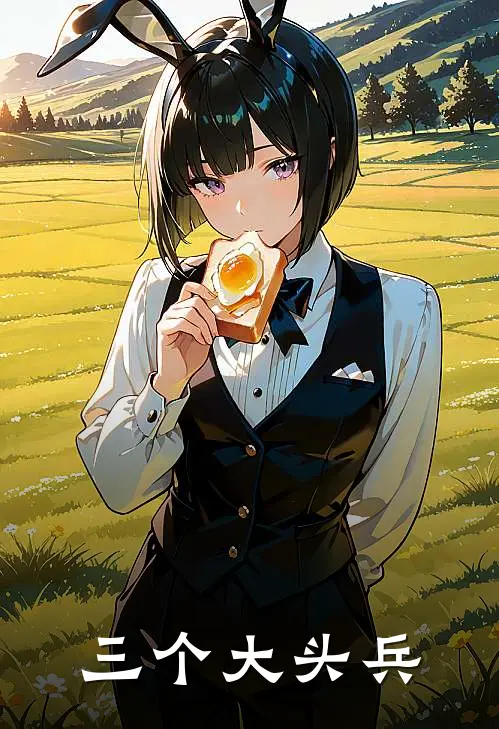 三个大头兵