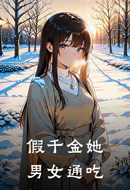 假千金她男女通吃