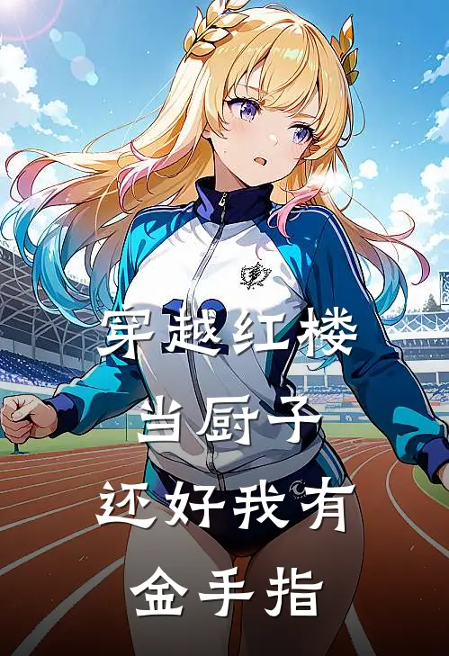 穿越红楼当厨子，还好我有金手指