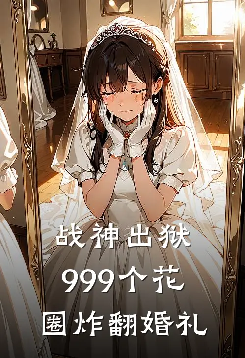 战神出狱：999个花圈炸翻婚礼