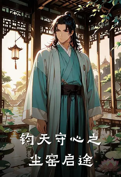 钧天守心之尘窑启途