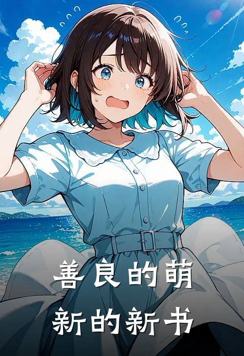 善良的萌新的新书