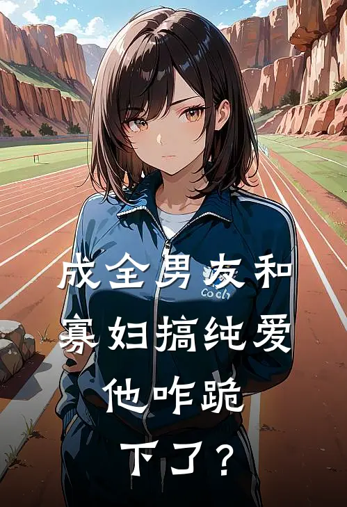 成全男友和寡妇搞纯爱，他咋跪下了？