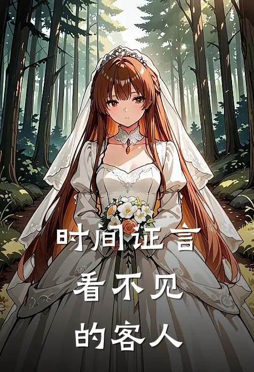 时间证言：看不见的客人