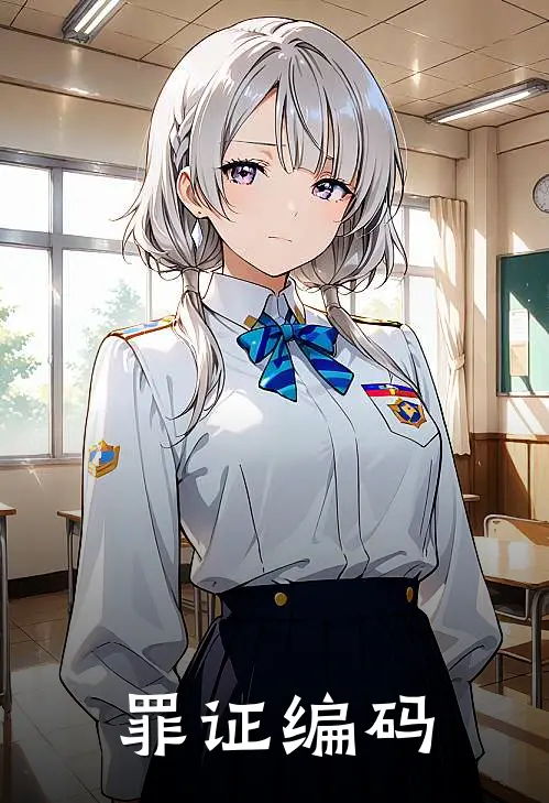 罪证编码
