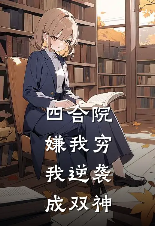 四合院嫌我穷，我逆袭成双神