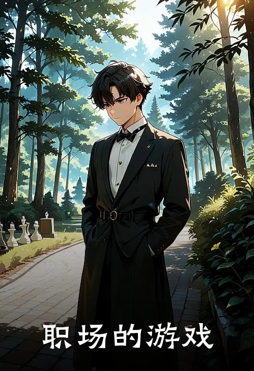 职场的游戏
