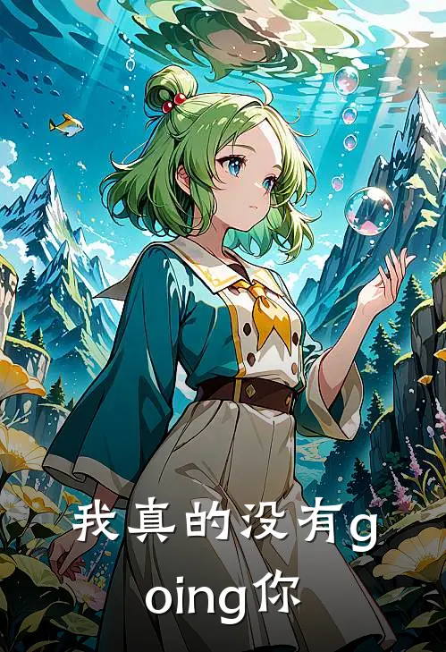 我真的没有going你
