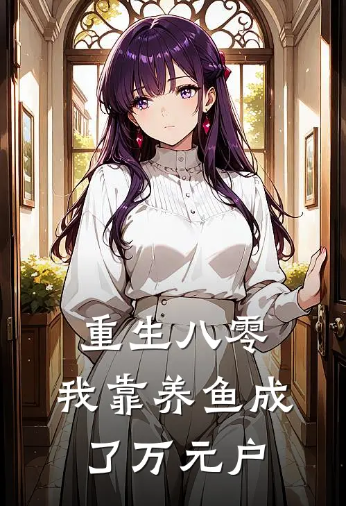 重生八零，我靠养鱼成了万元户