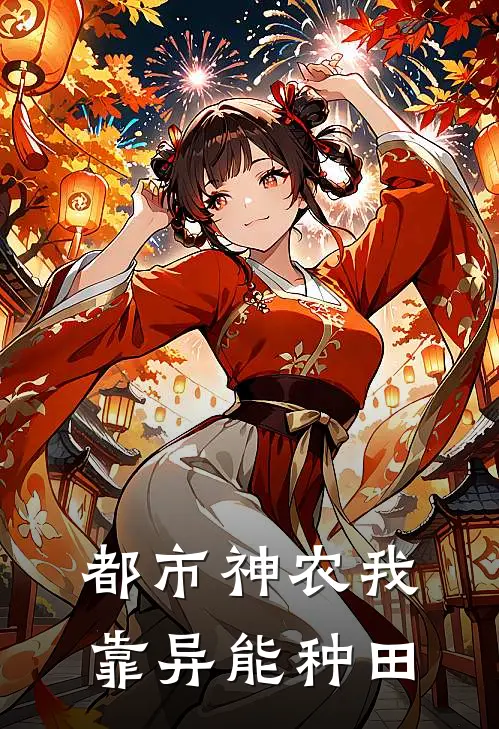 都市神农我靠异能种田