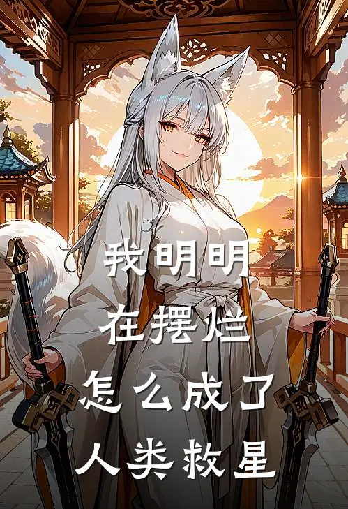 我明明在摆烂，怎么成了人类救星