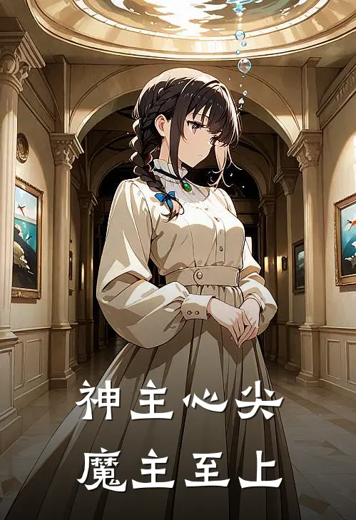 神主心尖，魔主至上