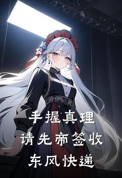 手握真理，请先帝签收东风快递