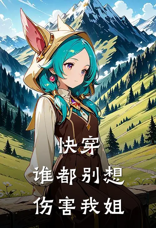 快穿，谁都别想伤害我姐