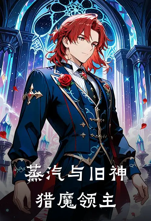 蒸汽与旧神：猎魔领主