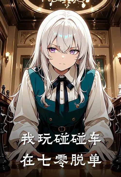 我玩碰碰车在七零脱单