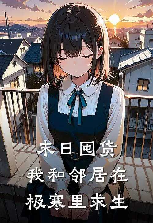 末日囤货：我和邻居在极寒里求生