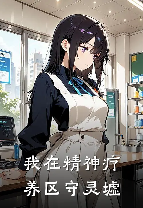 我在精神疗养区守灵墟