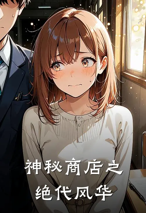神秘商店之绝代风华