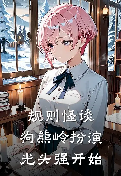 规则怪谈：狗熊岭扮演光头强开始