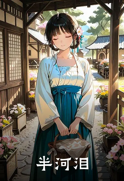 半河泪