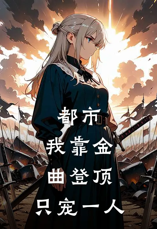 都市：我靠金曲登顶，只宠一人