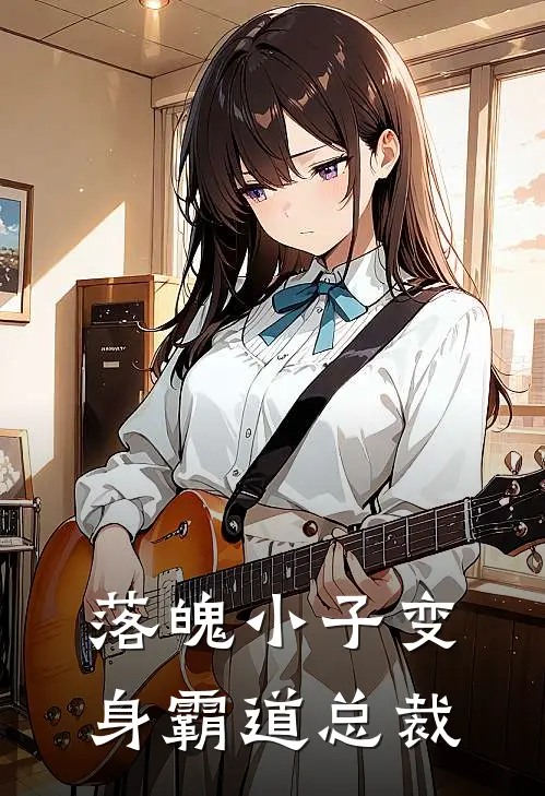 落魄小子变身霸道总裁