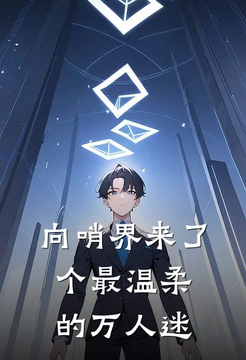 向哨界来了个最温柔的万人迷