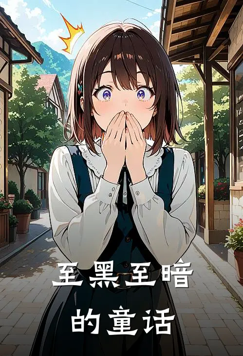 至黑至暗的童话