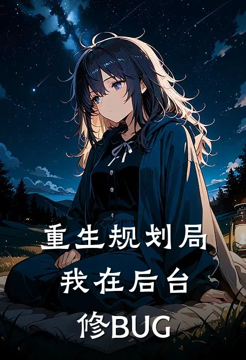 重生规划局：我在后台修BUG