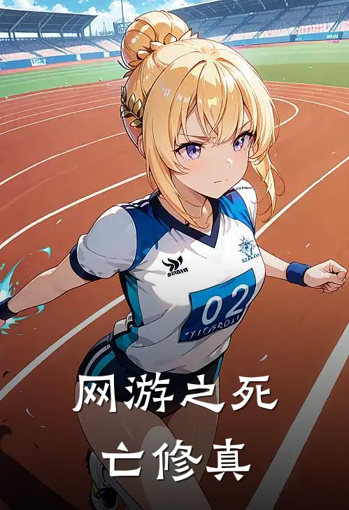 网游之死亡修真