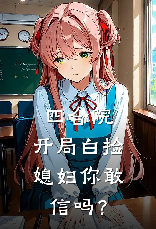 四合院：开局白捡媳妇你敢信吗？