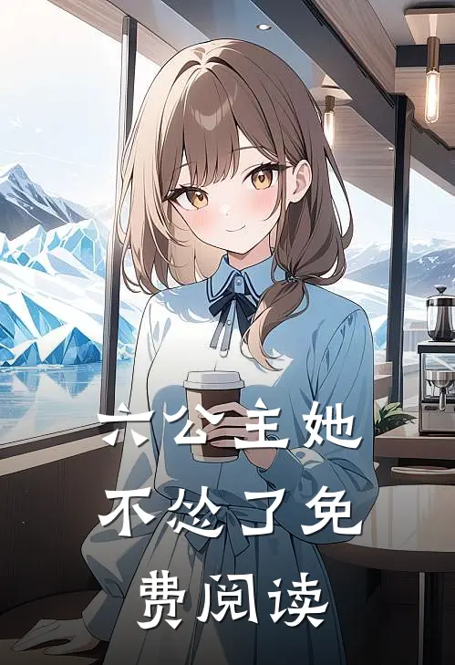 六公主她不怂了免费阅读