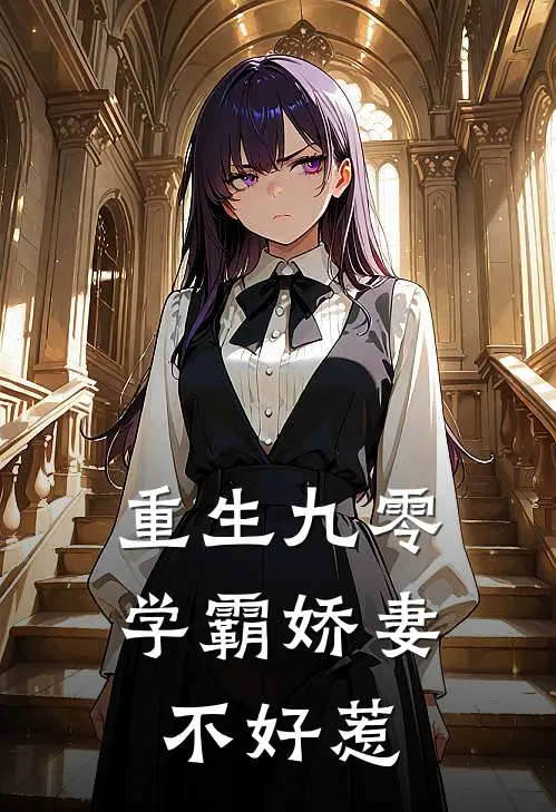 重生九零：学霸娇妻不好惹