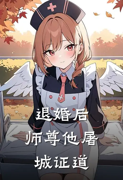 退婚后，师尊他屠城证道