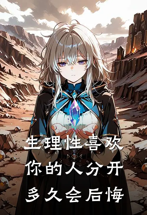 生理性喜欢你的人分开多久会后悔