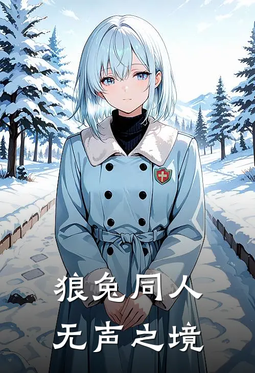 狼兔同人：无声之境