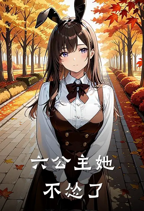 六公主她不怂了