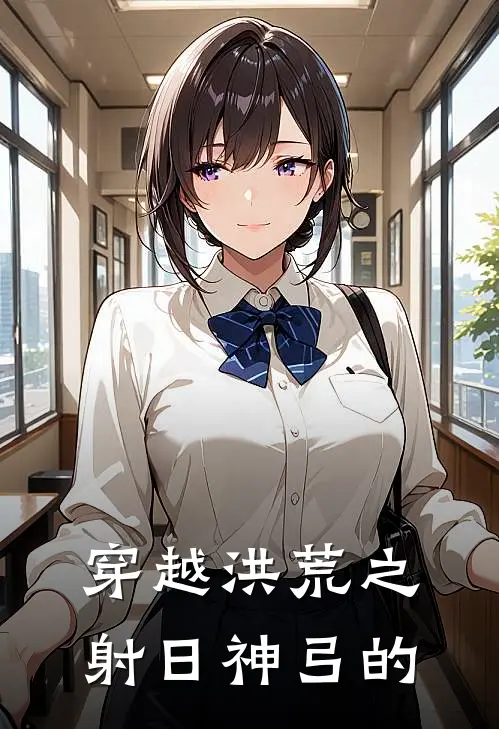 穿越洪荒之射日神弓的