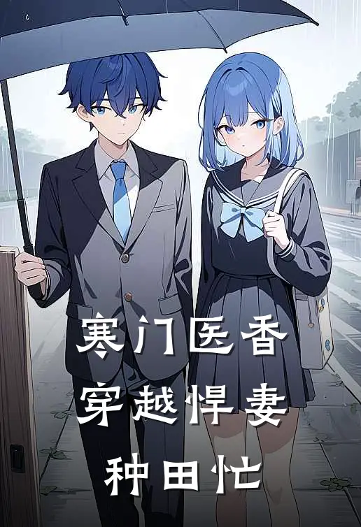 《寒门医香：穿越悍妻种田忙》萧野许知微完本小说_萧野许知微(寒门医香：穿越悍妻种田忙)全文免费阅读无弹窗大结局