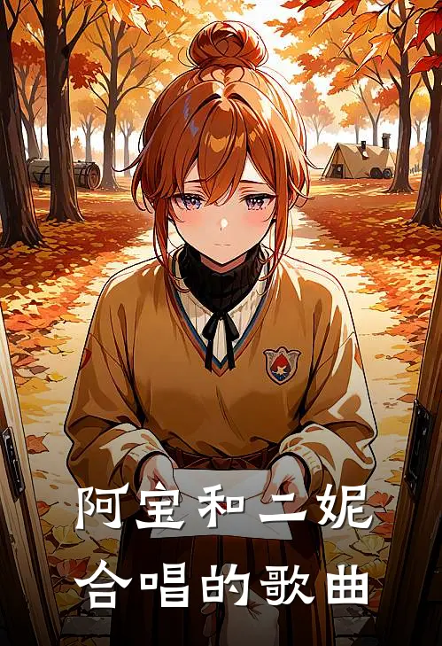 阿宝和二妮合唱的歌曲