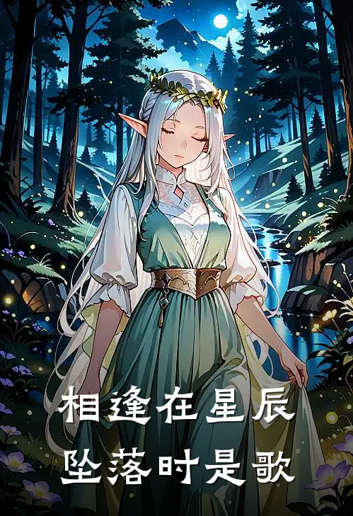 相逢在星辰坠落时是歌