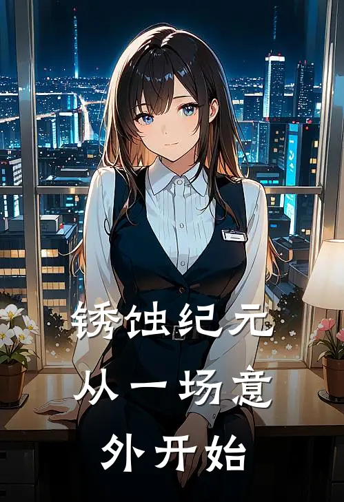 锈蚀纪元：从一场意外开始